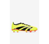 adidas Predator League l FG - Amarillo - Botas Fútbol Junior MKP