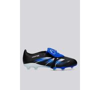adidas Predator League - Negro - Botas Fútbol Jr talla 38