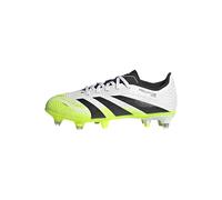 ADIDAS PERFORMANCE Calzado deportivo 'Predator League' lima / negro / blanco 29 lima / negro / blanco