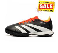 Adidas Predator League TF Zapatillas De Fútbol Para Hombre Turf Negras