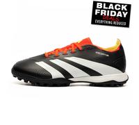 Adidas Predator League TF Zapatillas De Fútbol Para Hombre Turf Negras