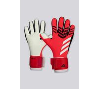 adidas Predator Lge - Rojo - Guantes Portero talla 10