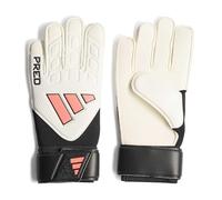 adidas Predator Match Goalkeeper Glove - Sin protección para los Dedos Unisex Adulto