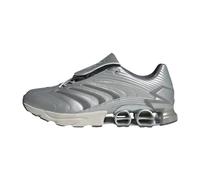 Adidas - Predator Megaride - Sport - Hombre - Gris - 43 1/3 EU -