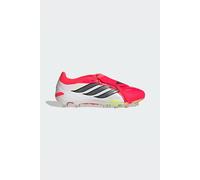 Botas de fútbol adidas predator pro ft ag rojo/negro/negro 44