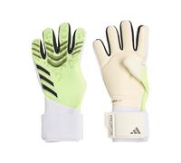 ADIDAS PERFORMANCE Guantes deportivos 'Predator Pro' antracita / manzana / melocotón / negro M antracita / manzana / melocotón / negro