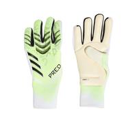 adidas Predator Pro Radiant Blaze PROMO - Guantes de portero (talla 10)
