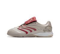 Adidas - Predator Sala Beige Zapatillas Indoor - Sport - Hombre - Beige - 40 2/3 EU -