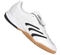Adidas Predator Sala Zapatillas de Fútbol Sala Hombre Blanco Nuevo