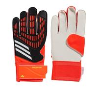 ADIDAS Guantes Portero PREDATOR TRAINING JR IQ4029 - Talla Ropa: 6
