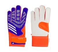 adidas Predator TRN Torwarthandschuhe Advancement blaurot 4,5