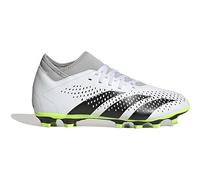 adidas Predator, Zapatillas de Gimnasia Hombre, Ftwwht Cblack Luclem, 44 2/3 EU