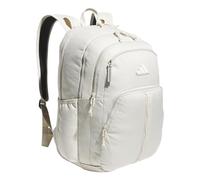 adidas Premium 7 Mochila Unisex Adulto (37 l) Duradera Mochila Atlética Grande para Portátil Mochila Mochila para Niños Niñas Alúmina Beige/Blanco, One Size, Prime 7 Mochila (37 L)