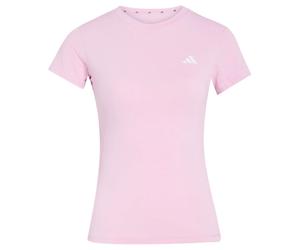 adidas PrimeLift Essentials Workout Contour T-Shirt Pink Camiseta de mujer S