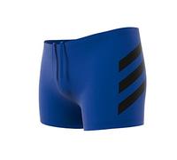 adidas Pro Big 3S Box Boxer, Hombre, azurea/Negro, 0