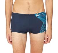 adidas Pro Bx PP Bañadores, Hombre, Multicolor (Tinley/Amalre), 2