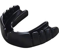 adidas Protector bucal OPRO Gen4 Snap-Fit, unisex, color negro
