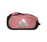 Paletero de Pádel adidas Racket Bag Protour 2026 Martita Ortega Rosa Talla única