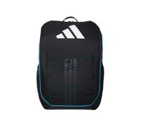 Adidas Protour 3.4 Mochila Negro