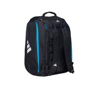 Adidas Protour 3.4 Paletero-negro Negro