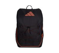 Adidas Protour Pro Tour 3.3 Mochila - Negro, Naranja