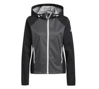 Adidas Provisional chaqueta de mujer, negra, XS