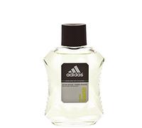 Adidas Pure Game Aftershave 100ml Splash