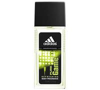 adidas Pure Game - Agua de colonia, 75 ml