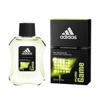 ¡18% DTO! Pure Game Eau de Toilette 100 ml