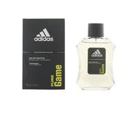 Adidas Pure Game Eau de Toilette Spray 100ml