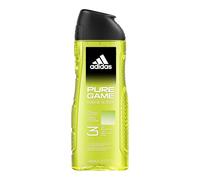 Adidas Pure Game Shower Gel 400ml
