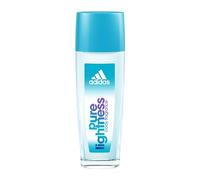 Adidas Pure Lightness Body Fregrance Dezodorant w atomizerze dla kobiet 75ml