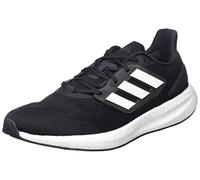Adidas Pureboost 22 Shoes, Zapatillas para Correr Hombre, Core Black/Core Black/Carbon, 38 EU