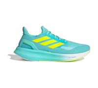 ADIDAS PERFORMANCE Zapatillas de running 'PUREBOOST 5' azul claro / amarillo, Talla 41-41,5