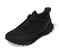 adidas Pureboost 5 Running Shoes, Zapatos Hombre, Core Black Core Black Carbon, 46 EU
