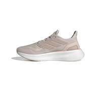 adidas Pureboost 5 Running Shoes, Zapatos Mujer, Masilla Mauve Sandy Pink Met Sandy Pink, 36 EU