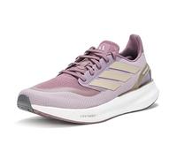adidas Pureboost 5 - Tenis de correr para mujer, Preloved Fig Cyber Metallic Shadow Fig, 40 2/3 EU