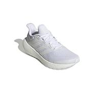 adidas Pureboost Jet, Zapatillas de Running Unisex Adulto, Ftwbla Ftwbla Negbás, 36 2/3 EU
