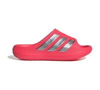 Chanclas adidas purechill slides hombre rojo / plata 39 1/3