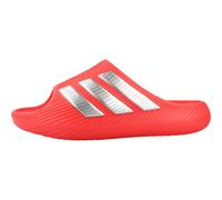 Adidas - Purechill Slides - Sport - Mujer - Rojo - 39 1/3 EU -