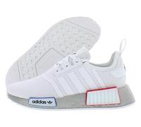 adidas PureHustle 2 Elite - Tacos para mujer, Color blanco., 38 2/3 EU