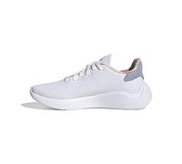Adidas Puremotion 2.0 Shoes, Zapatos Mujer, Cloud White/Cloud White/Blue Dawn, 40 2/3 EU