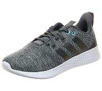 Adidas Puremotion, Zapatillas de Running Mujer, Gricua/HIEMET/TEREMA, 38 EU