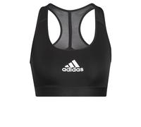 Sujetador deportivo adidas powerreact w black XS A - C