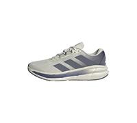 adidas Questar 3 Running Shoes, Zapatillas para Correr Hombre, Orbit Grey/Onix/Orbit Grey, 42 2/3 EU