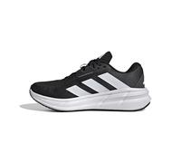 adidas Questar 3 Running Shoes, Zapatillas para Correr Mujer, Core Black/Cloud White/Carbon, 41 1/3 EU