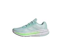 adidas Questar 3 Running Shoes, Zapatillas para Correr Mujer, halo Mint/FTWR White/halo Mint, 37 1/3 EU