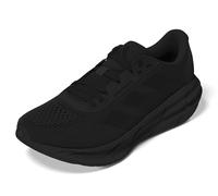 adidas Questar 3 Running, Zapatillas Hombre, Negro, Negro, Gris, 43 1/3 EU