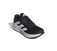 adidas Questar 3 - Zapatillas de Correr para Hombre, Negro, 44 EU