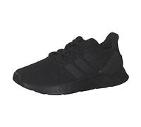 adidas Questar Flow NXT, Road Running Shoe, Core Black/Cloud White/Grey, 40